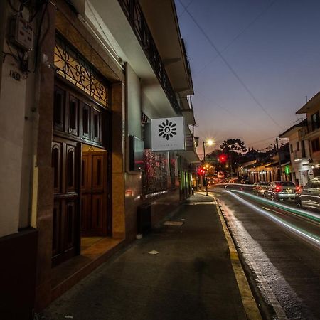 Casa De Juan Hostal خالابا المظهر الخارجي الصورة