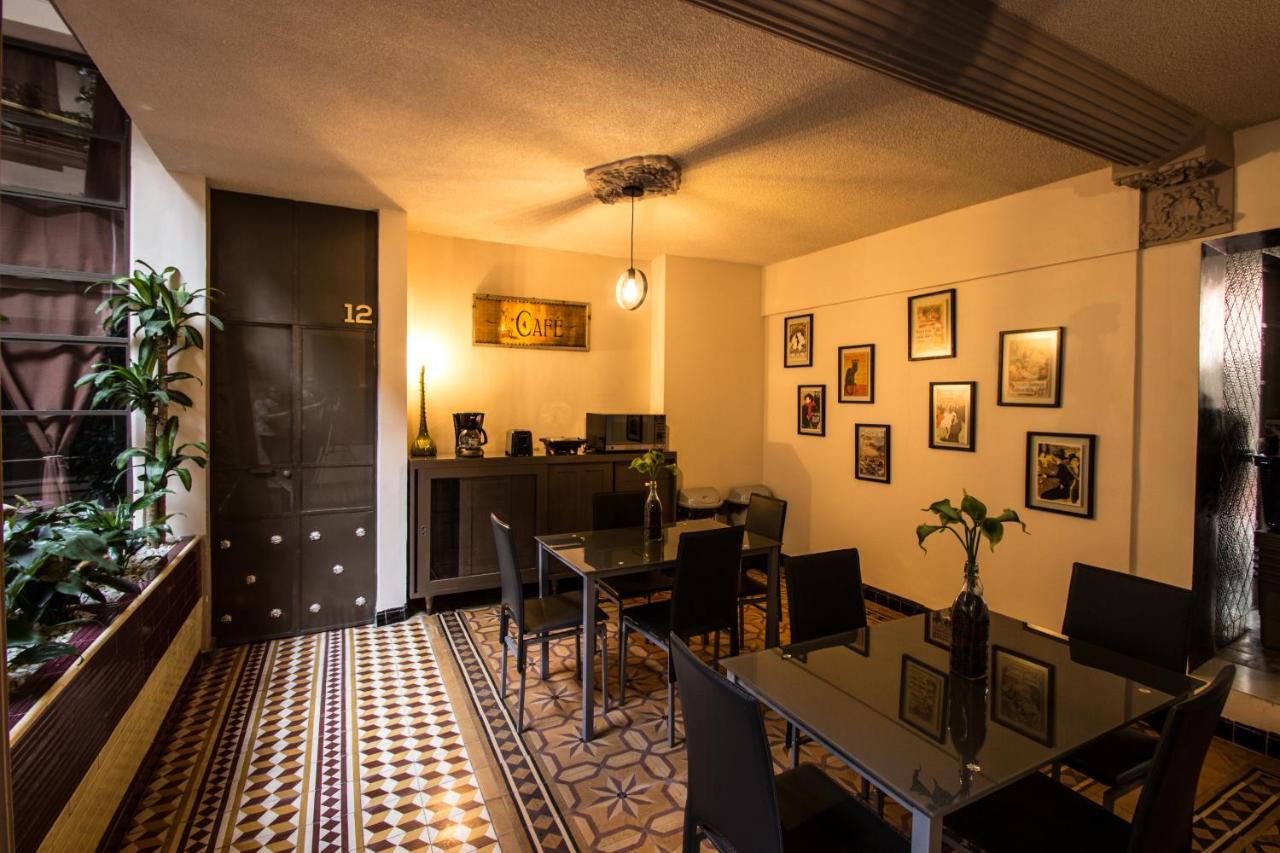 Casa De Juan Hostal خالابا المظهر الخارجي الصورة