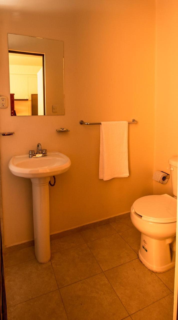 Casa De Juan Hostal خالابا المظهر الخارجي الصورة