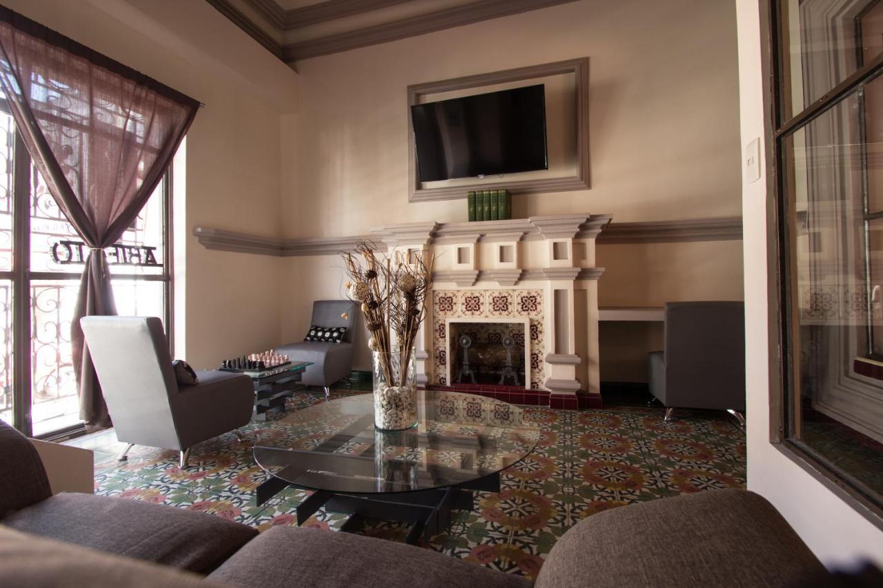 Casa De Juan Hostal خالابا المظهر الخارجي الصورة
