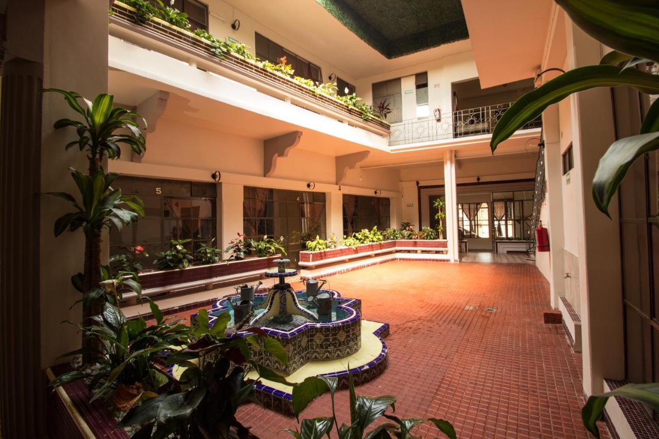 Casa De Juan Hostal خالابا المظهر الخارجي الصورة