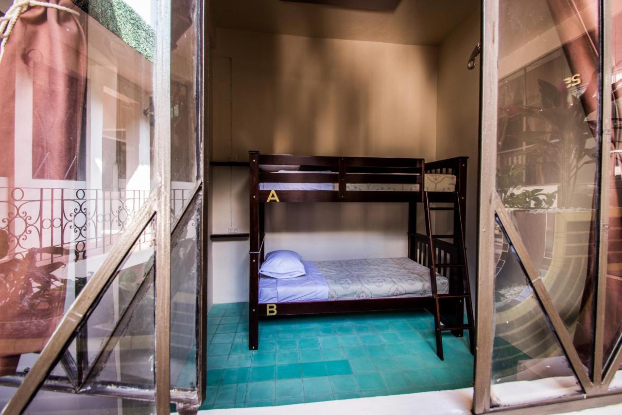 Casa De Juan Hostal خالابا المظهر الخارجي الصورة