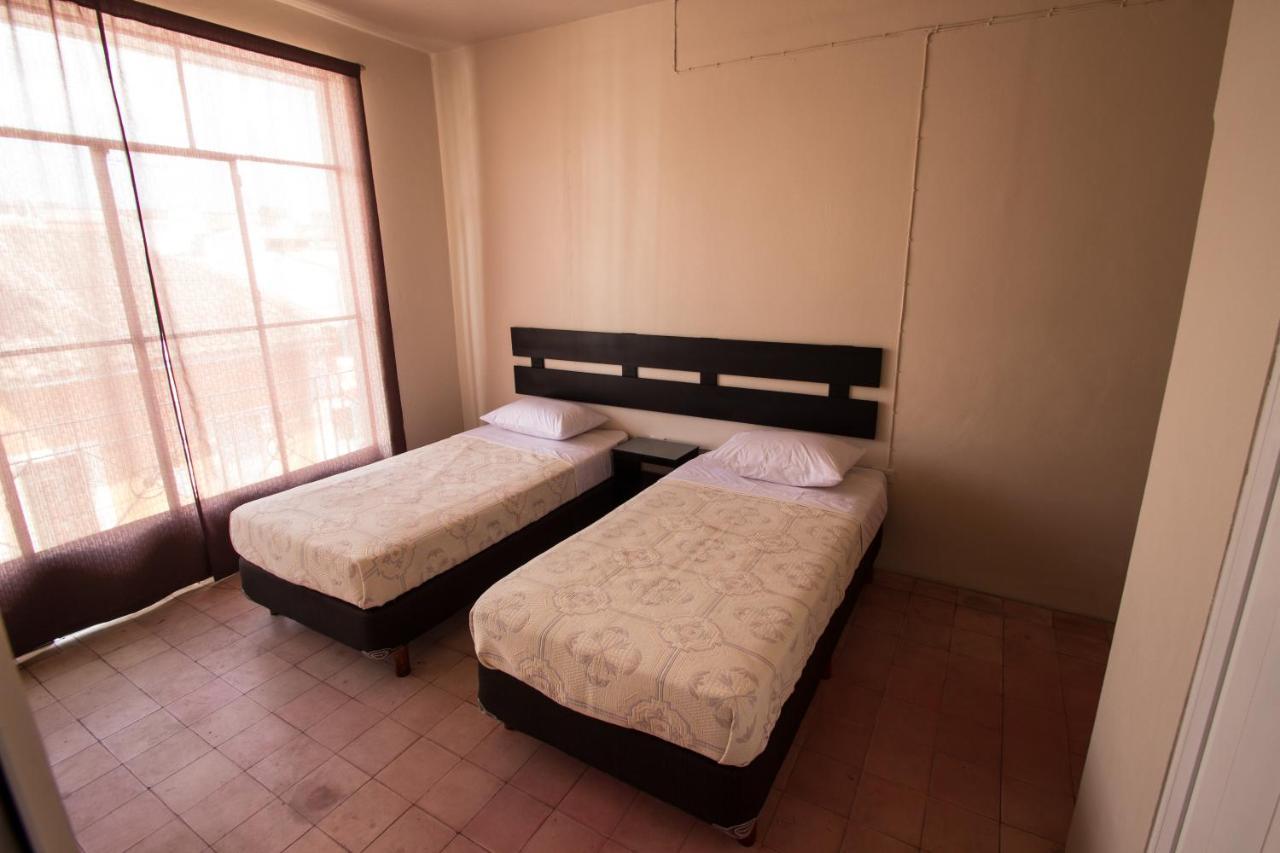 Casa De Juan Hostal خالابا المظهر الخارجي الصورة