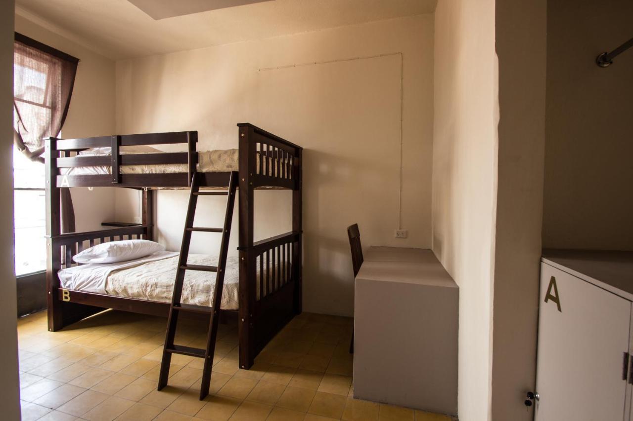 Casa De Juan Hostal خالابا المظهر الخارجي الصورة