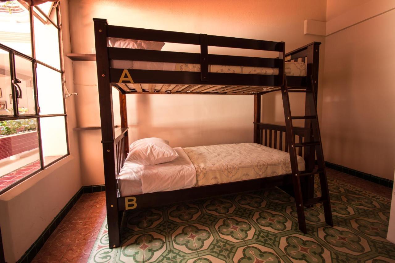 Casa De Juan Hostal خالابا المظهر الخارجي الصورة