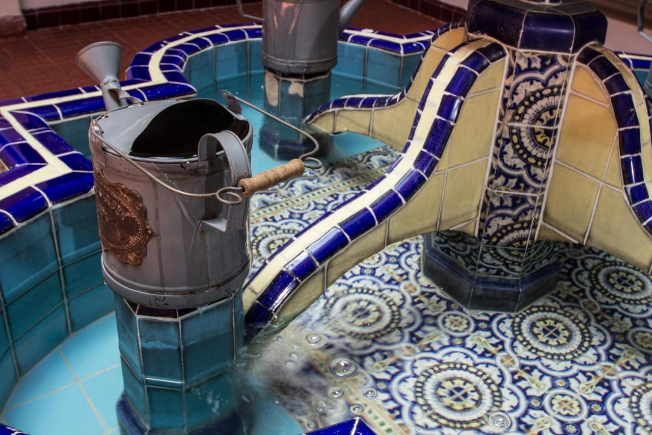 Casa De Juan Hostal خالابا المظهر الخارجي الصورة