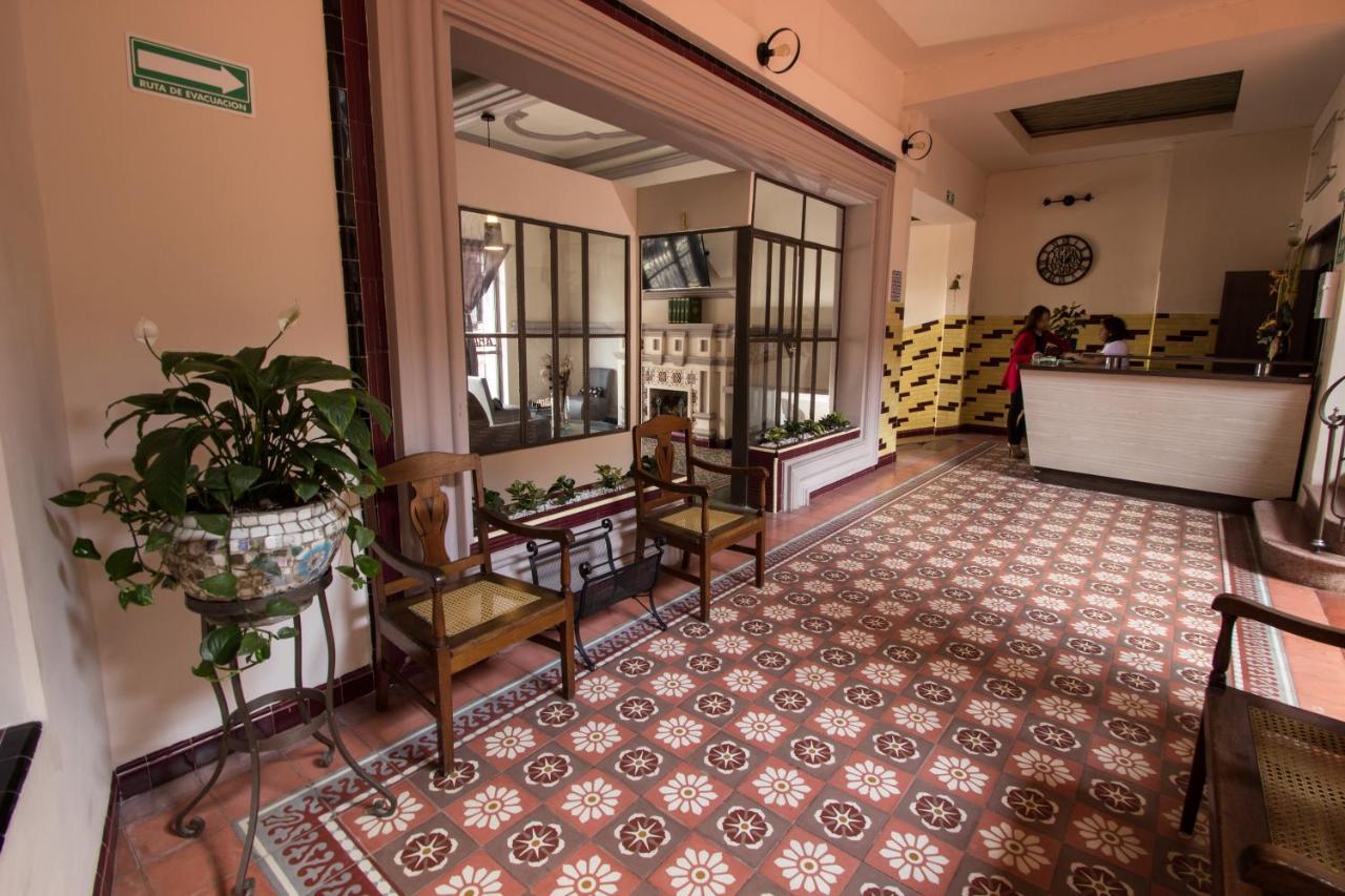 Casa De Juan Hostal خالابا المظهر الخارجي الصورة