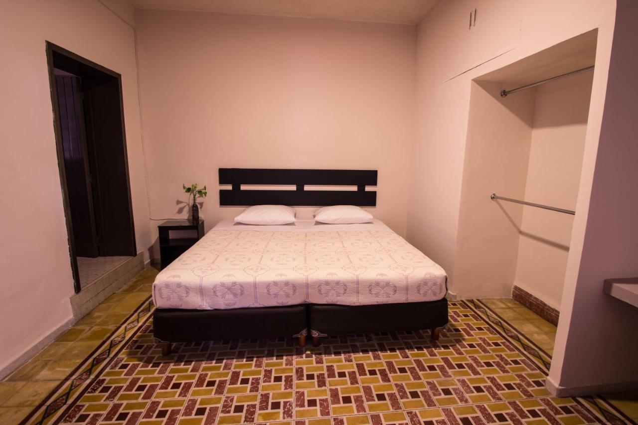 Casa De Juan Hostal خالابا المظهر الخارجي الصورة