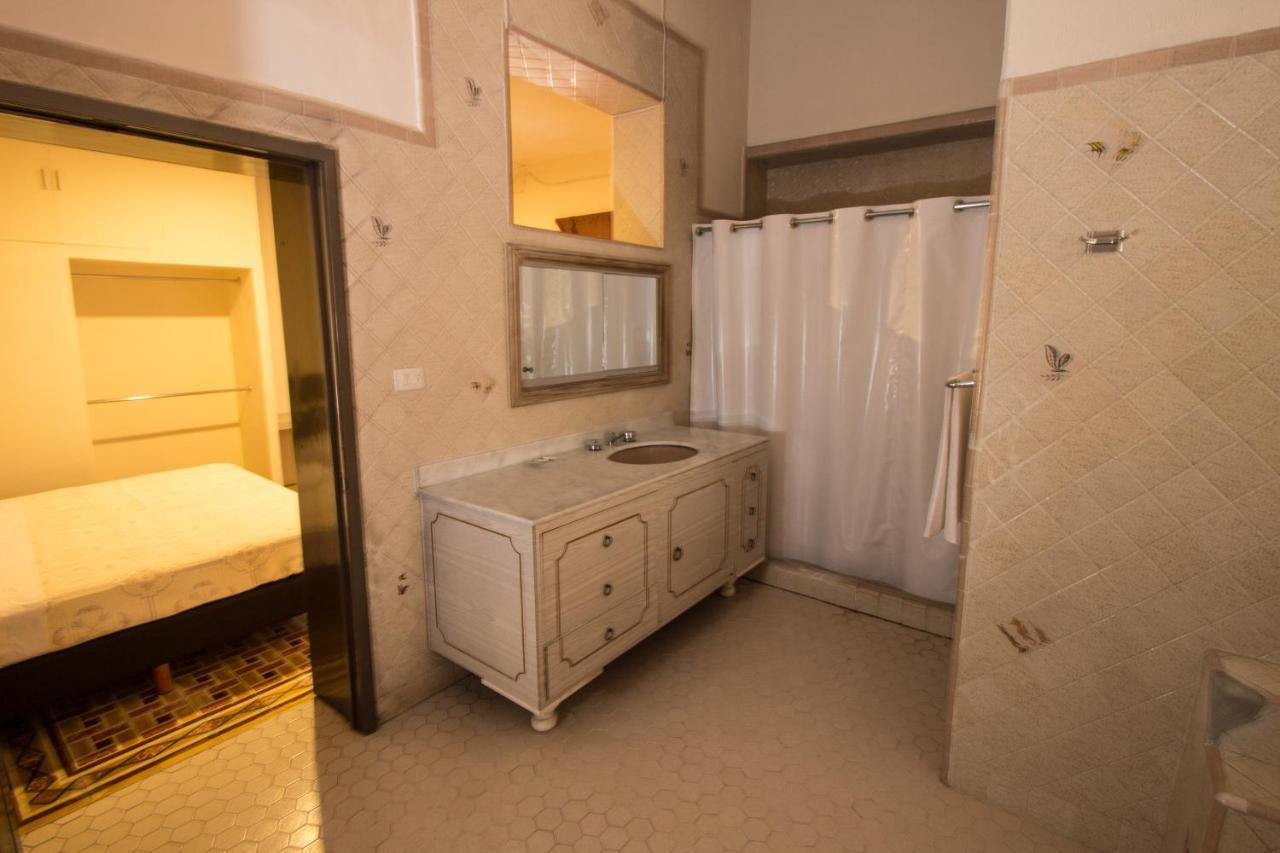 Casa De Juan Hostal خالابا المظهر الخارجي الصورة